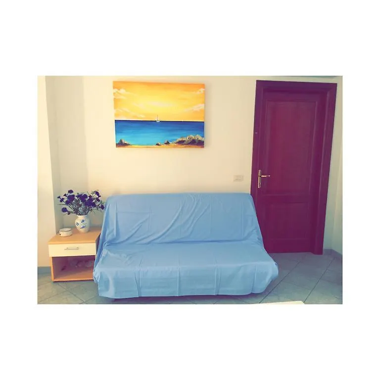 La Terrazza Sul Golfo Apartamento Golfo Aranci