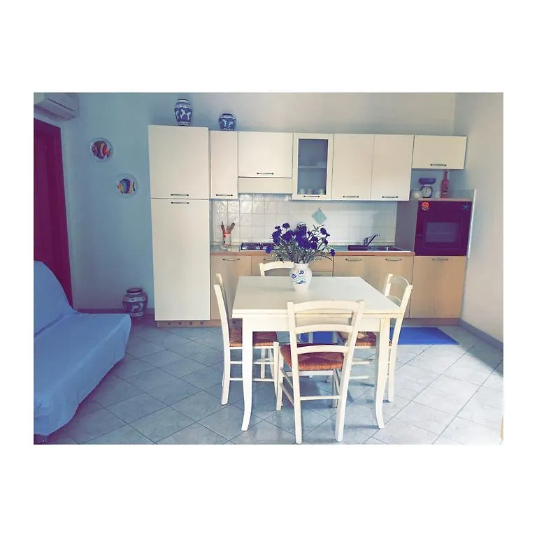 La Terrazza Sul Golfo Apartamento Golfo Aranci