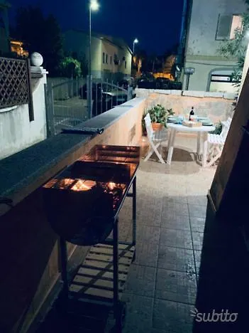 La Terrazza Sul Golfo Apartamento Golfo Aranci