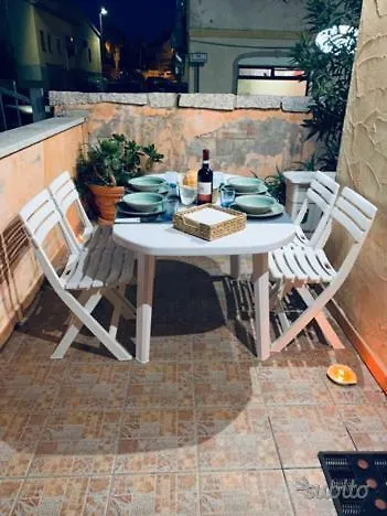 La Terrazza Sul Golfo Apartamento Golfo Aranci 0*,  Itália